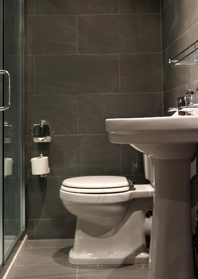 The Penny Farthing Hotel Berkhamsted Extérieur photo