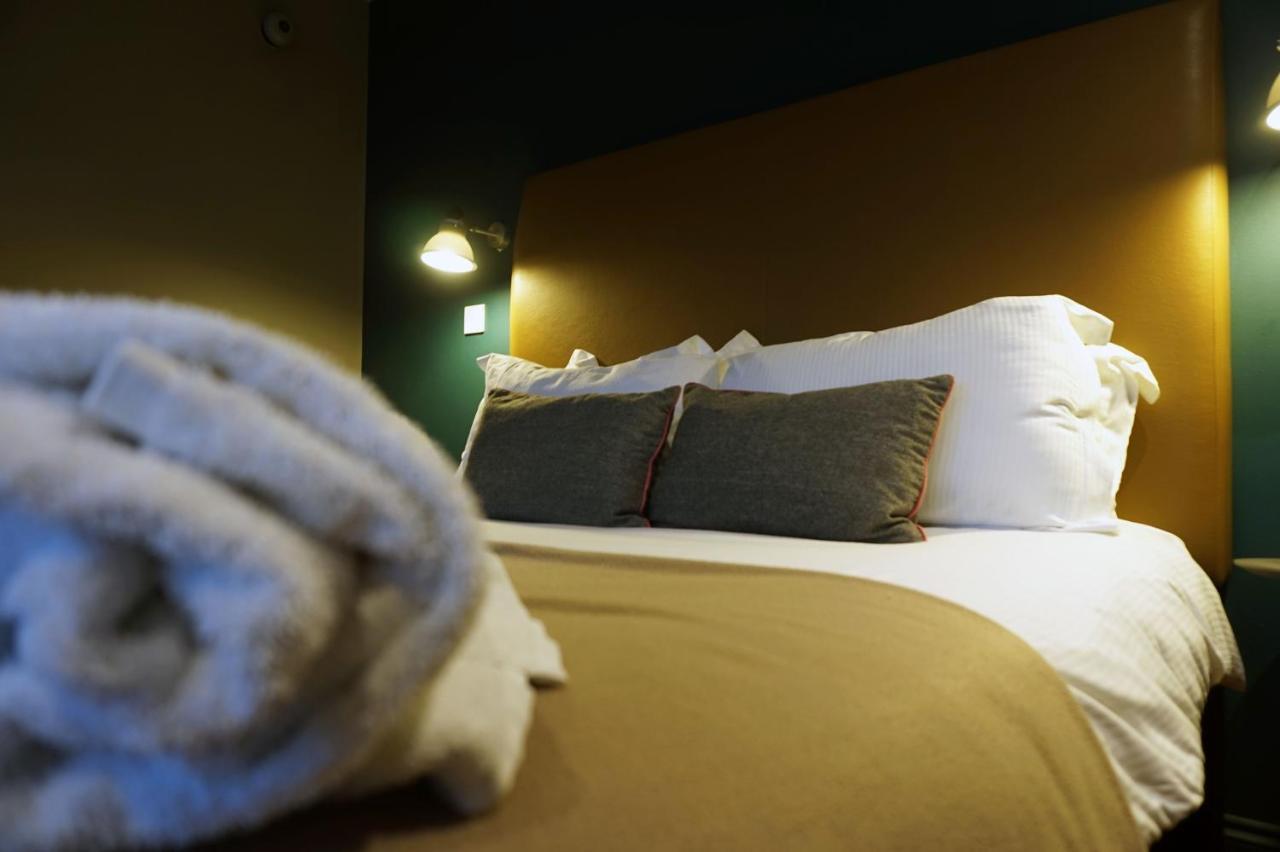 The Penny Farthing Hotel Berkhamsted Extérieur photo