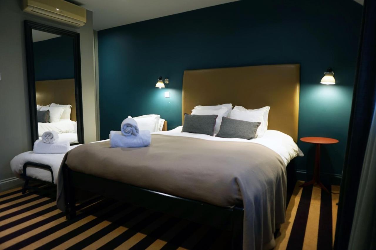 The Penny Farthing Hotel Berkhamsted Extérieur photo