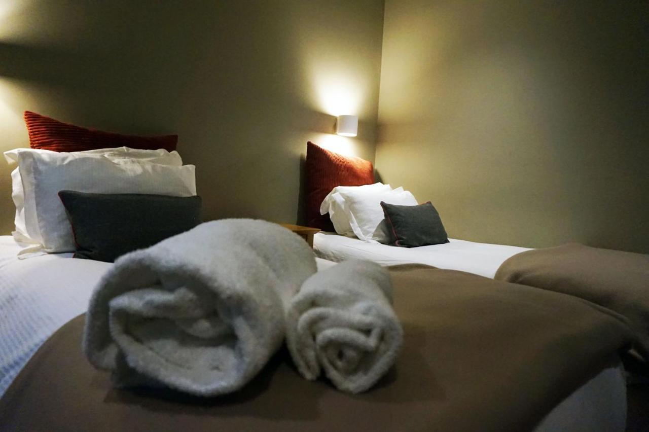 The Penny Farthing Hotel Berkhamsted Extérieur photo