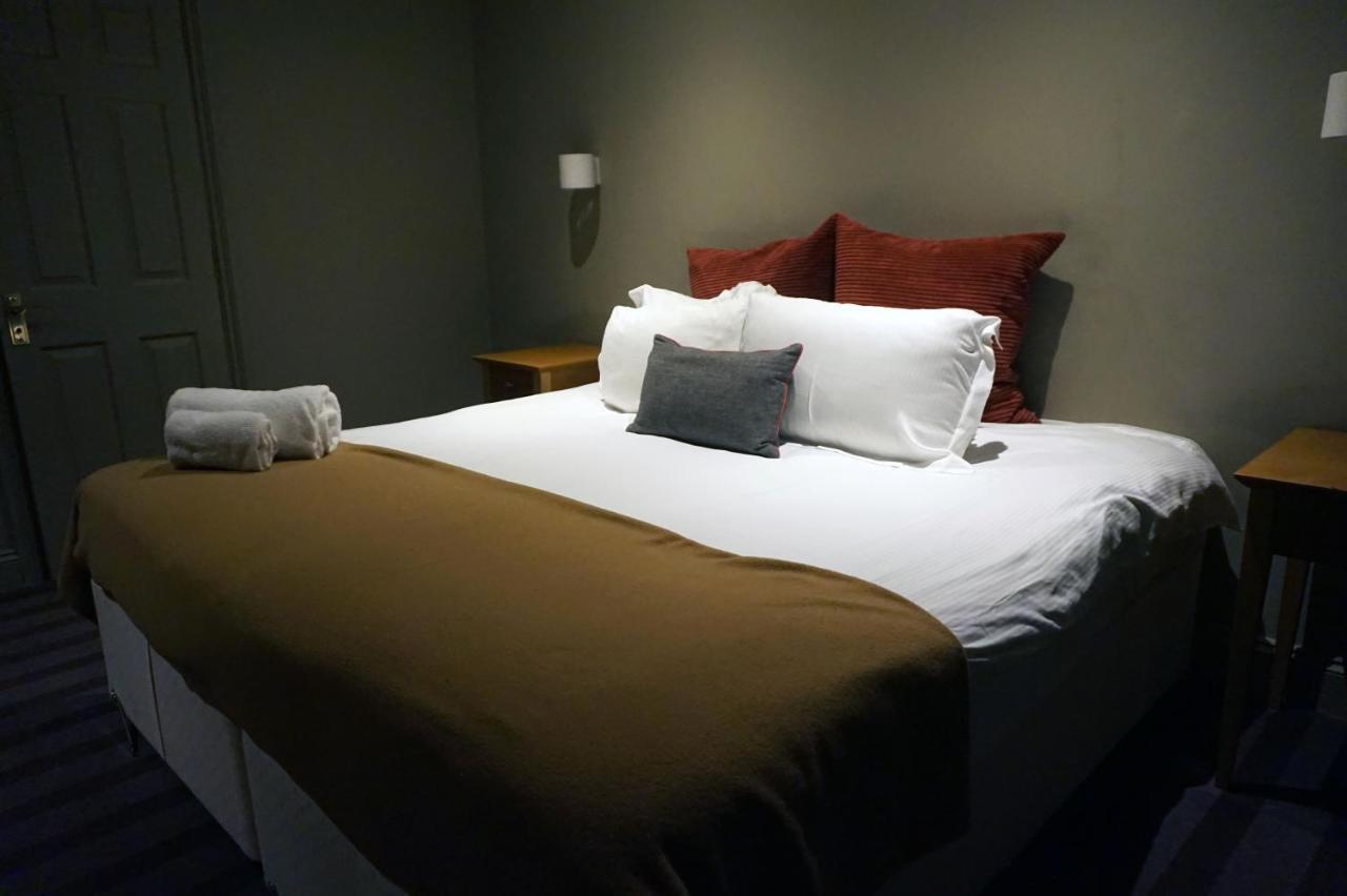 The Penny Farthing Hotel Berkhamsted Extérieur photo
