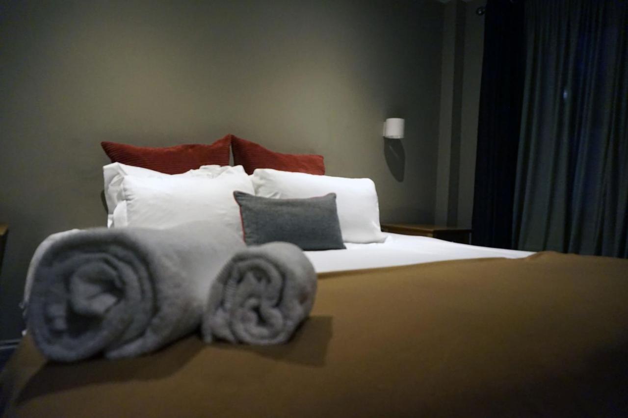 The Penny Farthing Hotel Berkhamsted Extérieur photo