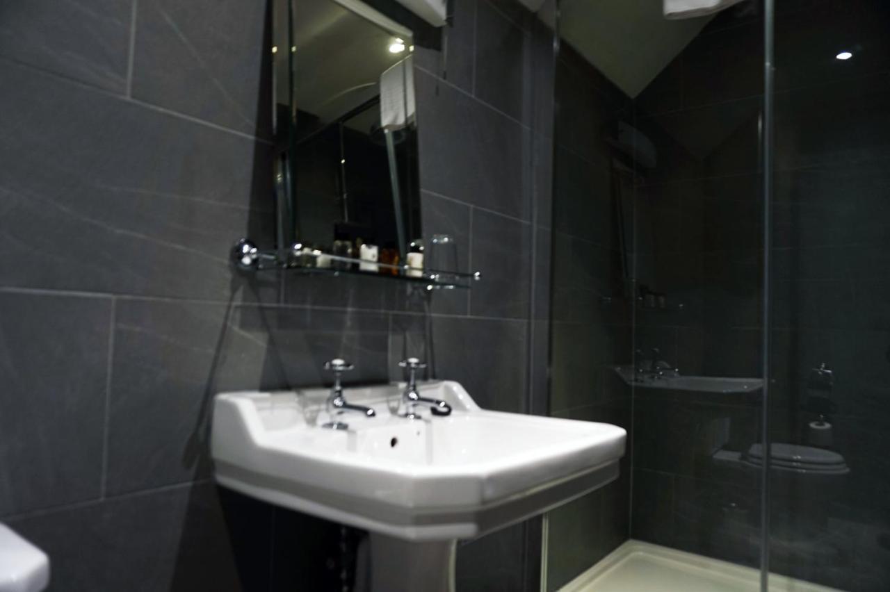 The Penny Farthing Hotel Berkhamsted Extérieur photo