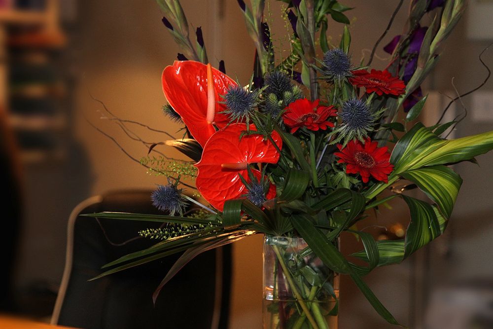The Penny Farthing Hotel Berkhamsted Extérieur photo