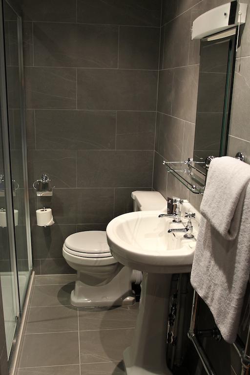 The Penny Farthing Hotel Berkhamsted Extérieur photo