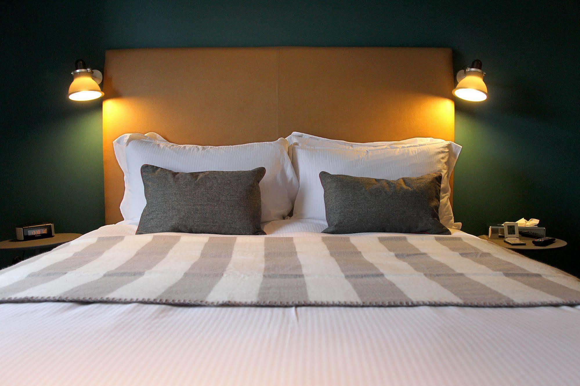 The Penny Farthing Hotel Berkhamsted Extérieur photo