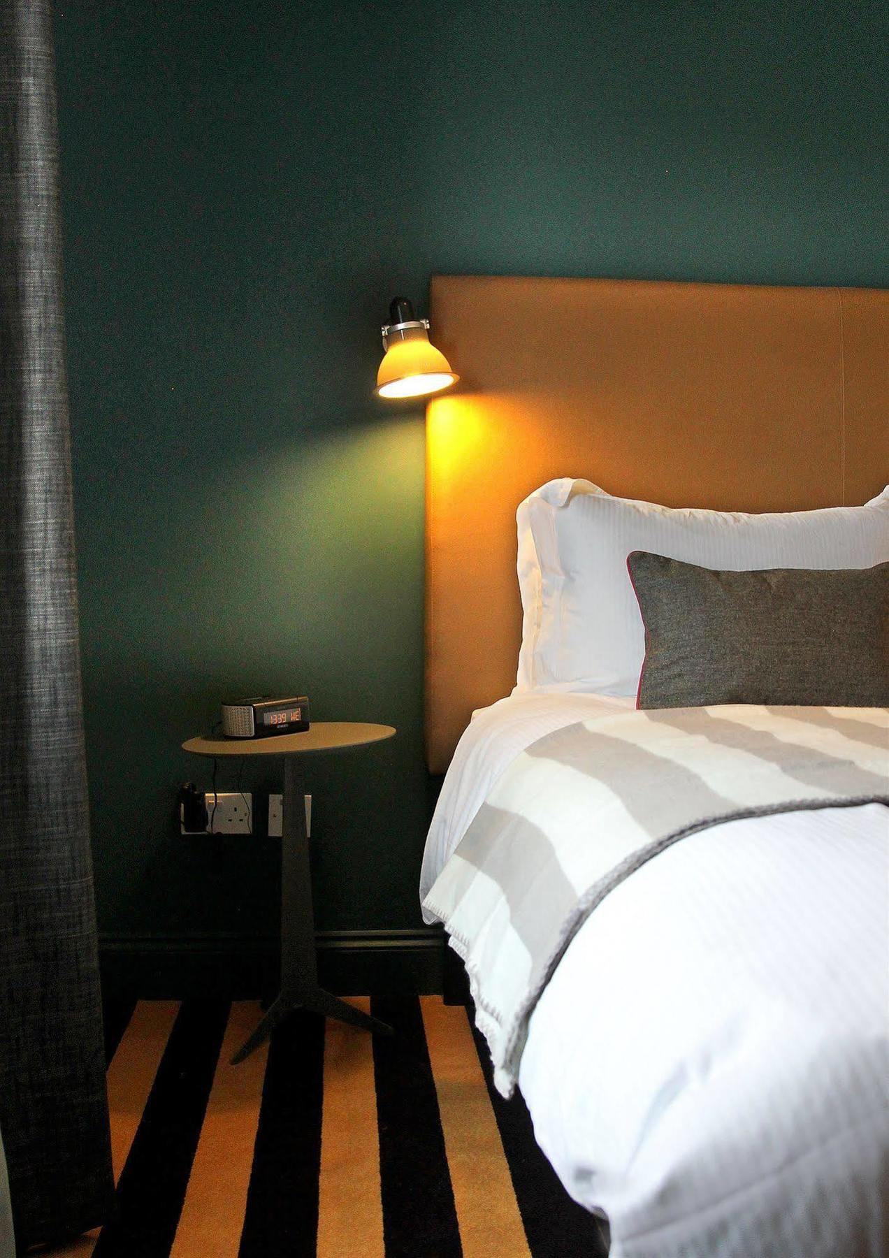 The Penny Farthing Hotel Berkhamsted Extérieur photo