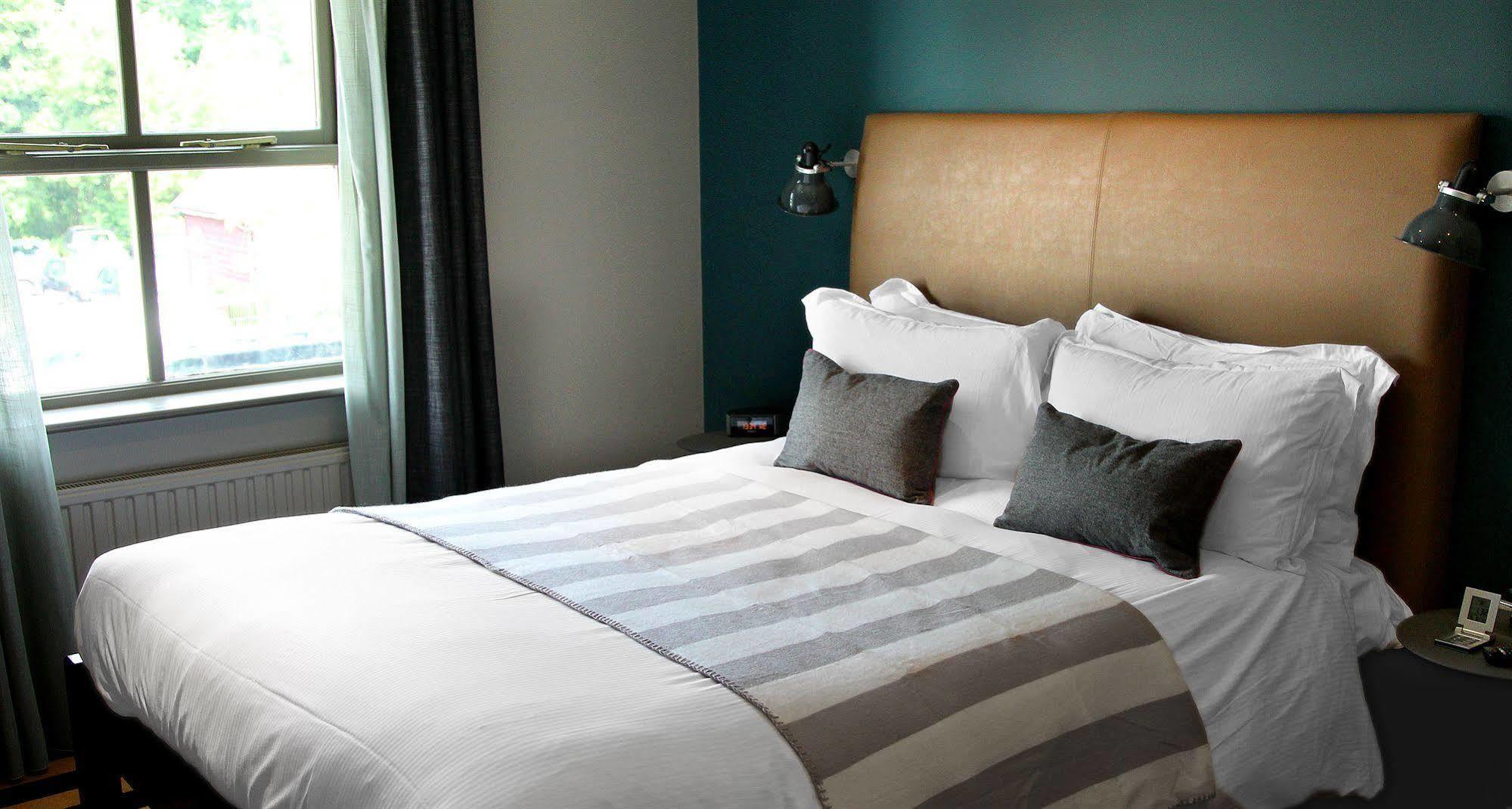 The Penny Farthing Hotel Berkhamsted Extérieur photo